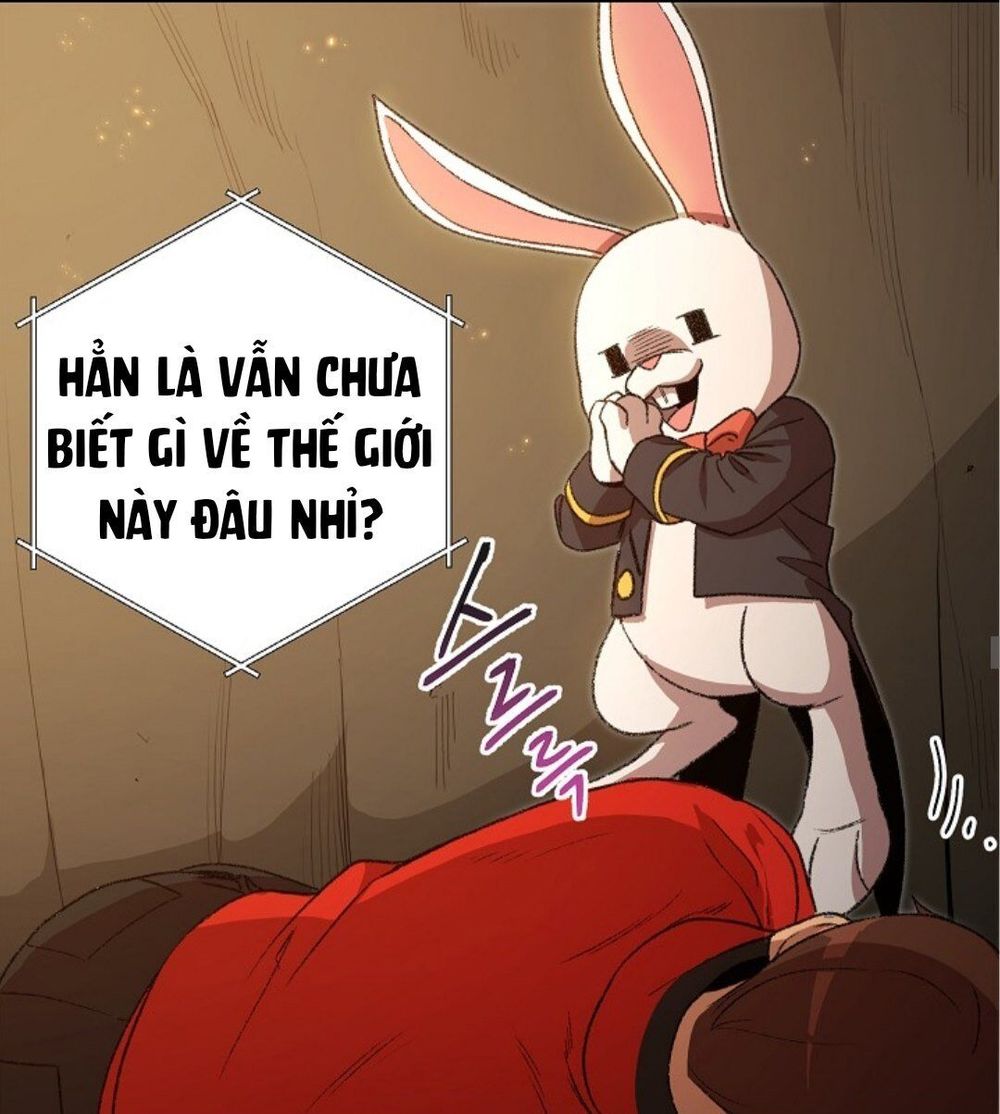Tái thiết hầm ngục chapter 6 - Upload bởi truyensieuhay.com