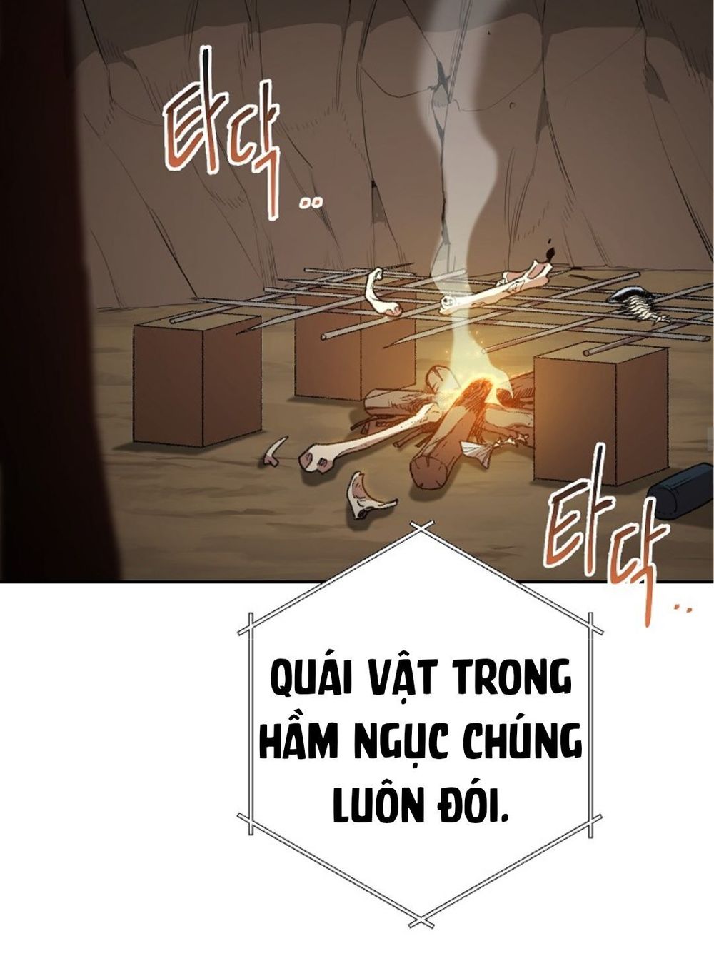 Tái thiết hầm ngục chapter 6 - Upload bởi truyensieuhay.com