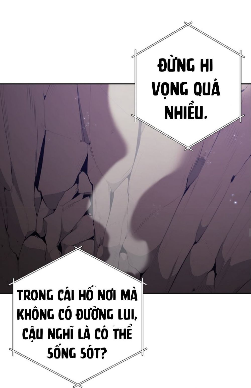 Tái thiết hầm ngục chapter 6 - Upload bởi truyensieuhay.com