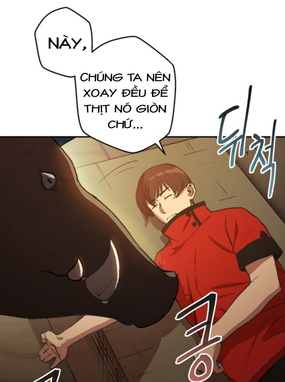 Tái thiết hầm ngục chapter 6 - Upload bởi truyensieuhay.com