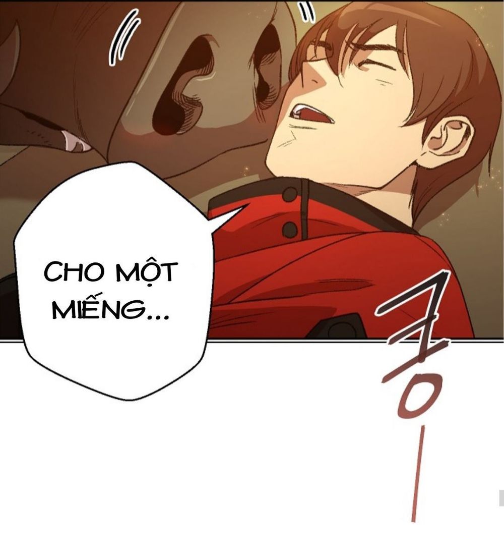 Tái thiết hầm ngục chapter 6 - Upload bởi truyensieuhay.com