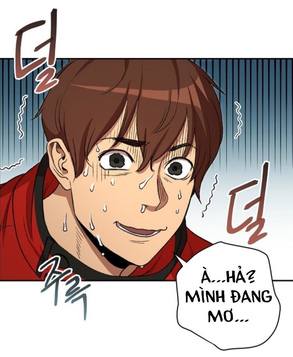 Tái thiết hầm ngục chapter 6 - Upload bởi truyensieuhay.com