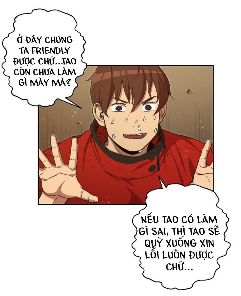 Tái thiết hầm ngục chapter 6 - Upload bởi truyensieuhay.com
