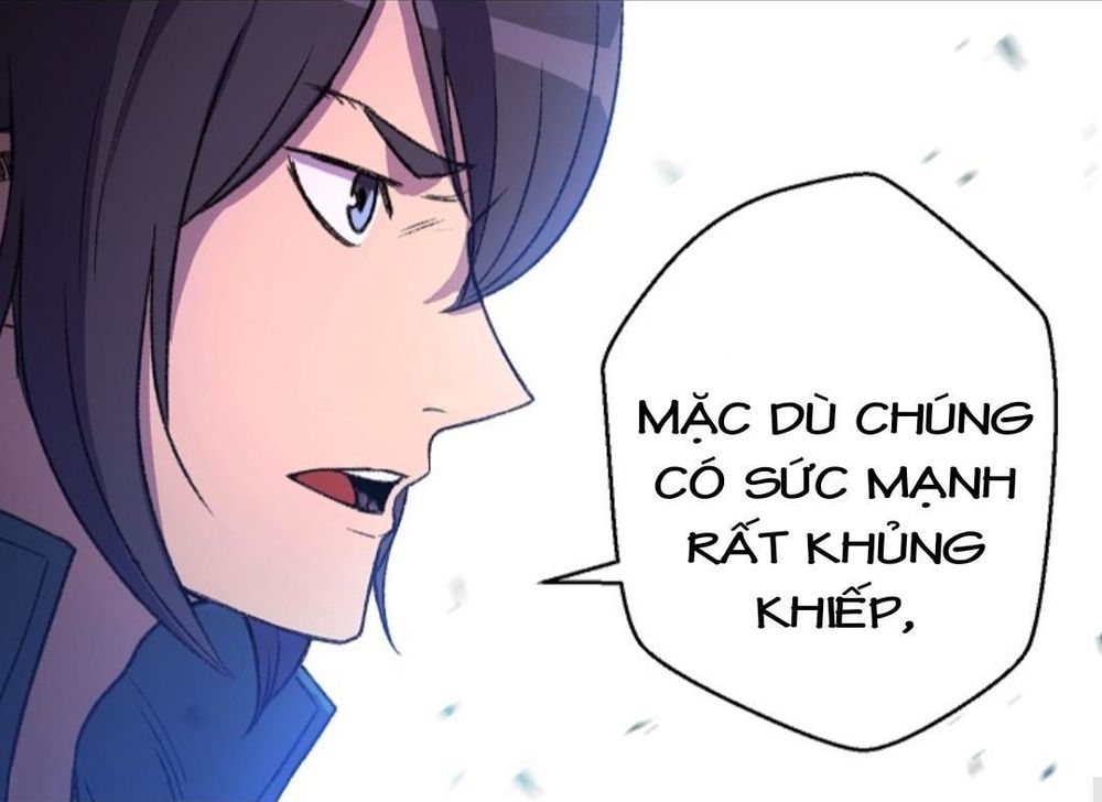 Tái thiết hầm ngục chapter 6 - Upload bởi truyensieuhay.com