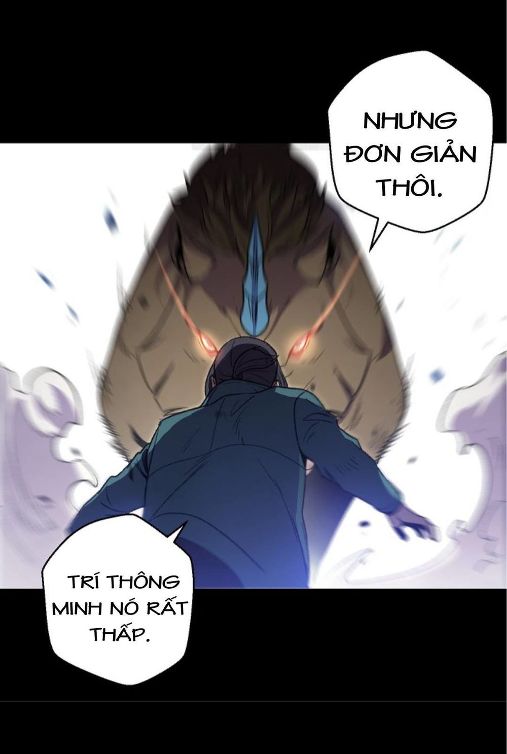 Tái thiết hầm ngục chapter 6 - Upload bởi truyensieuhay.com