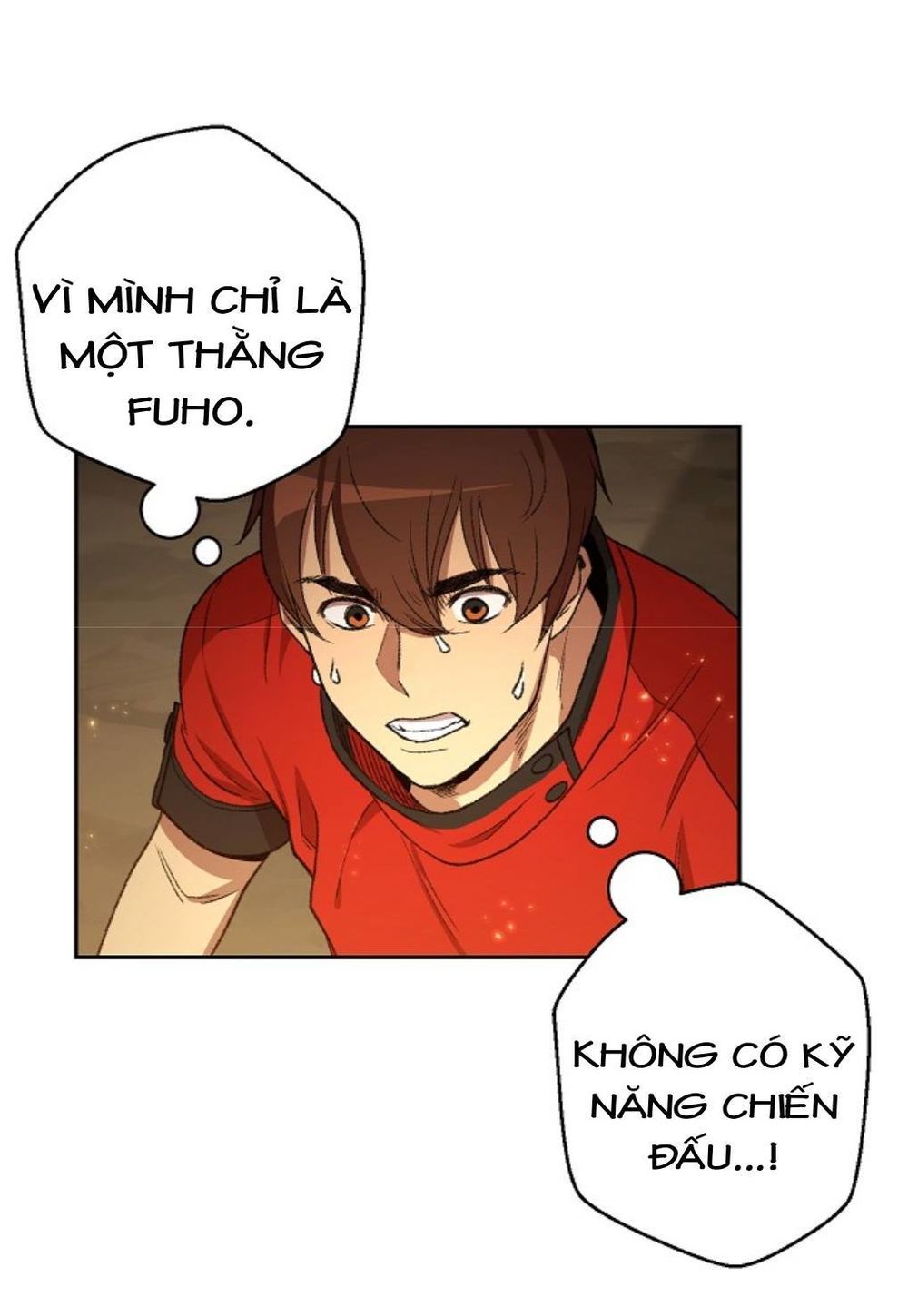 Tái thiết hầm ngục chapter 6 - Upload bởi truyensieuhay.com