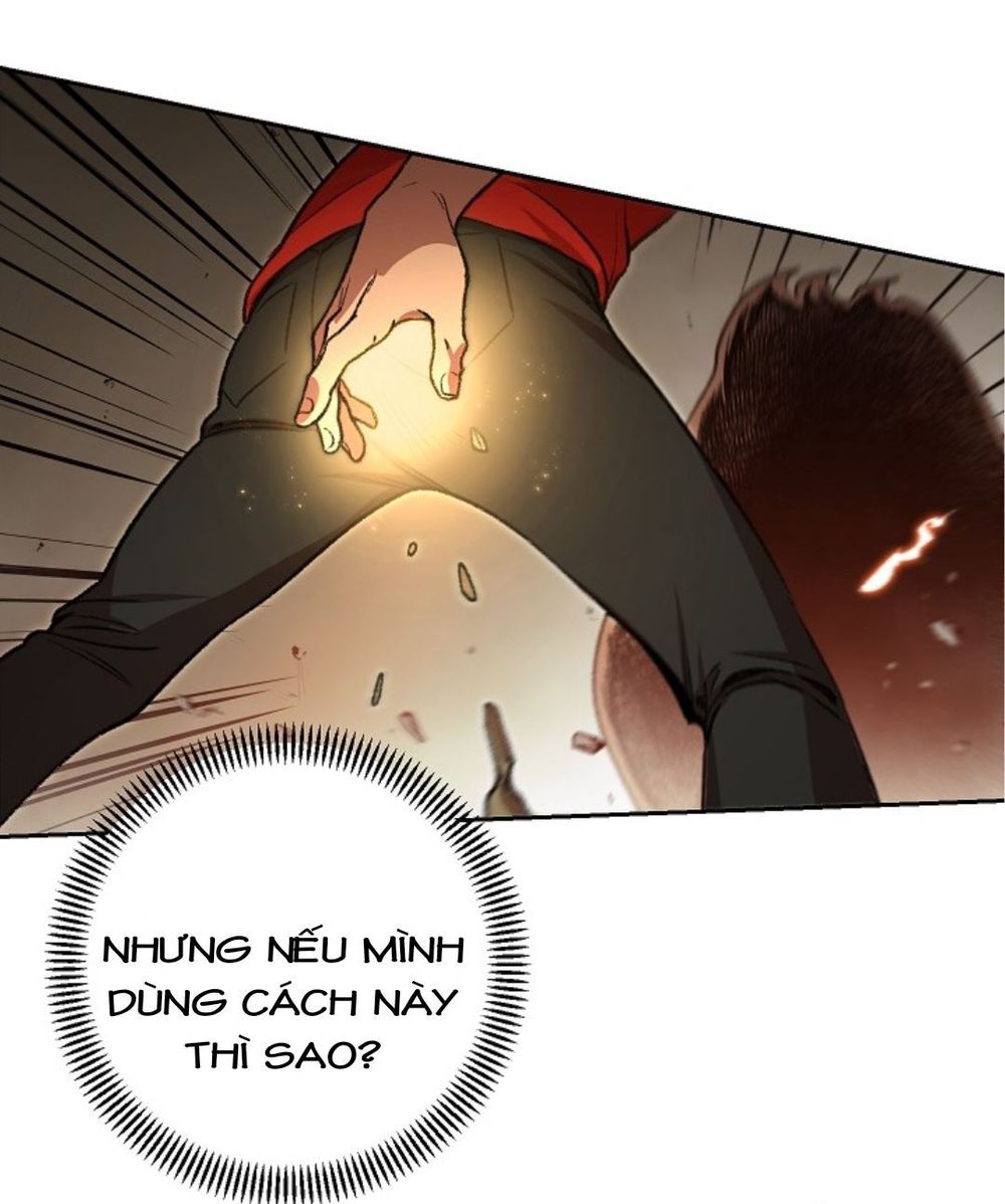 Tái thiết hầm ngục chapter 6 - Upload bởi truyensieuhay.com