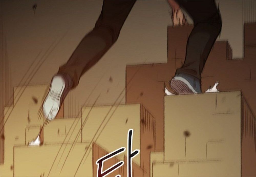 Tái thiết hầm ngục chapter 6 - Upload bởi truyensieuhay.com