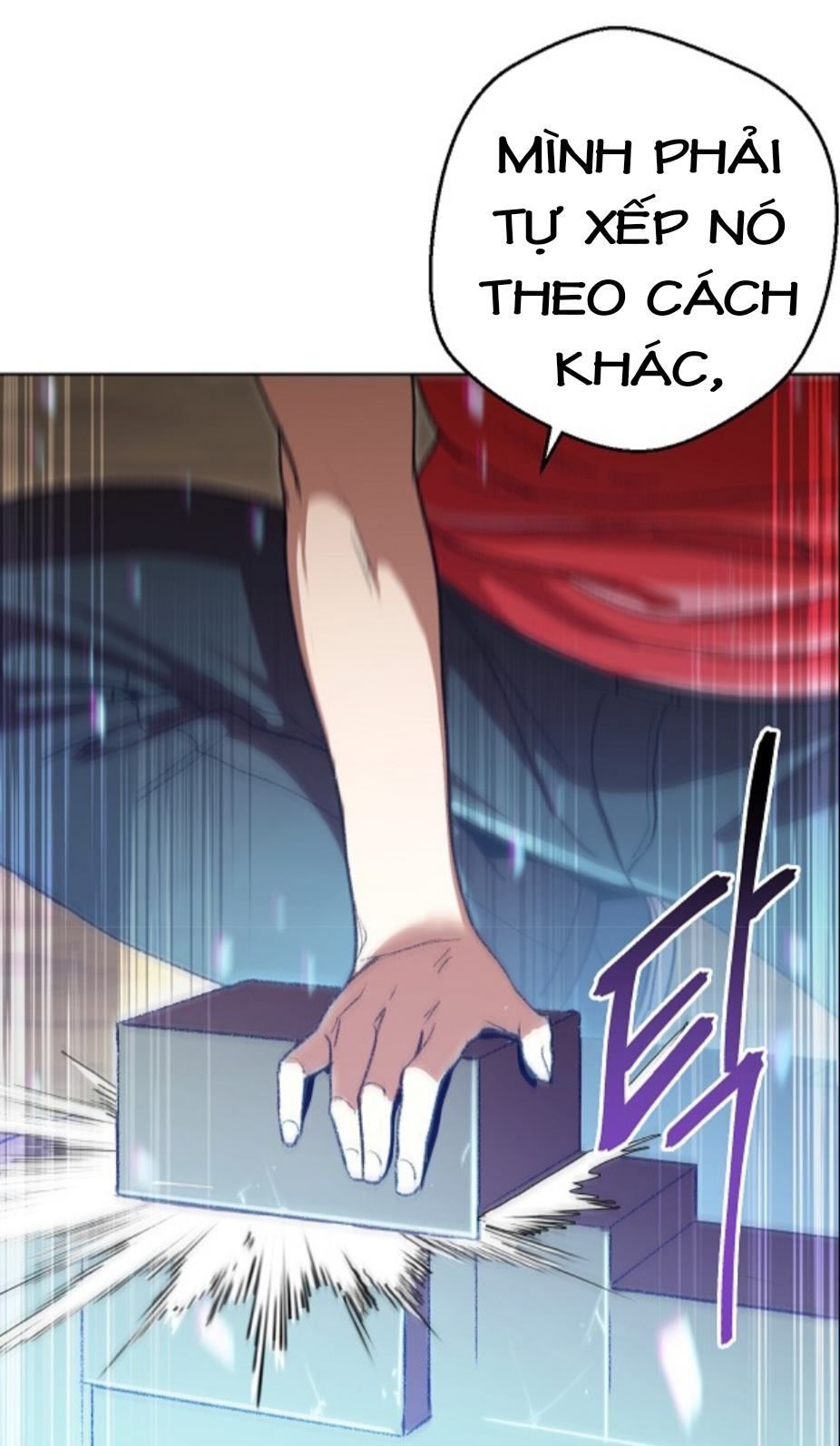 Tái thiết hầm ngục chapter 7 - Upload bởi truyensieuhay.com