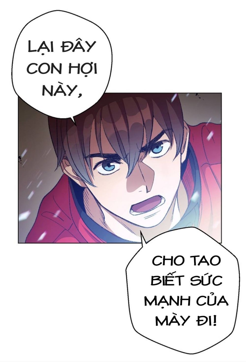 Tái thiết hầm ngục chapter 7 - Upload bởi truyensieuhay.com