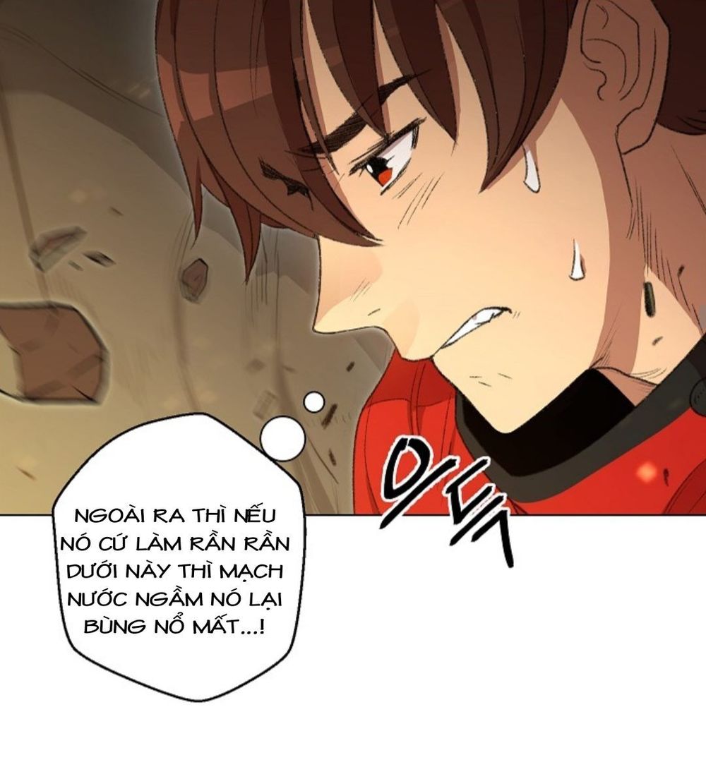 Tái thiết hầm ngục chapter 7 - Upload bởi truyensieuhay.com
