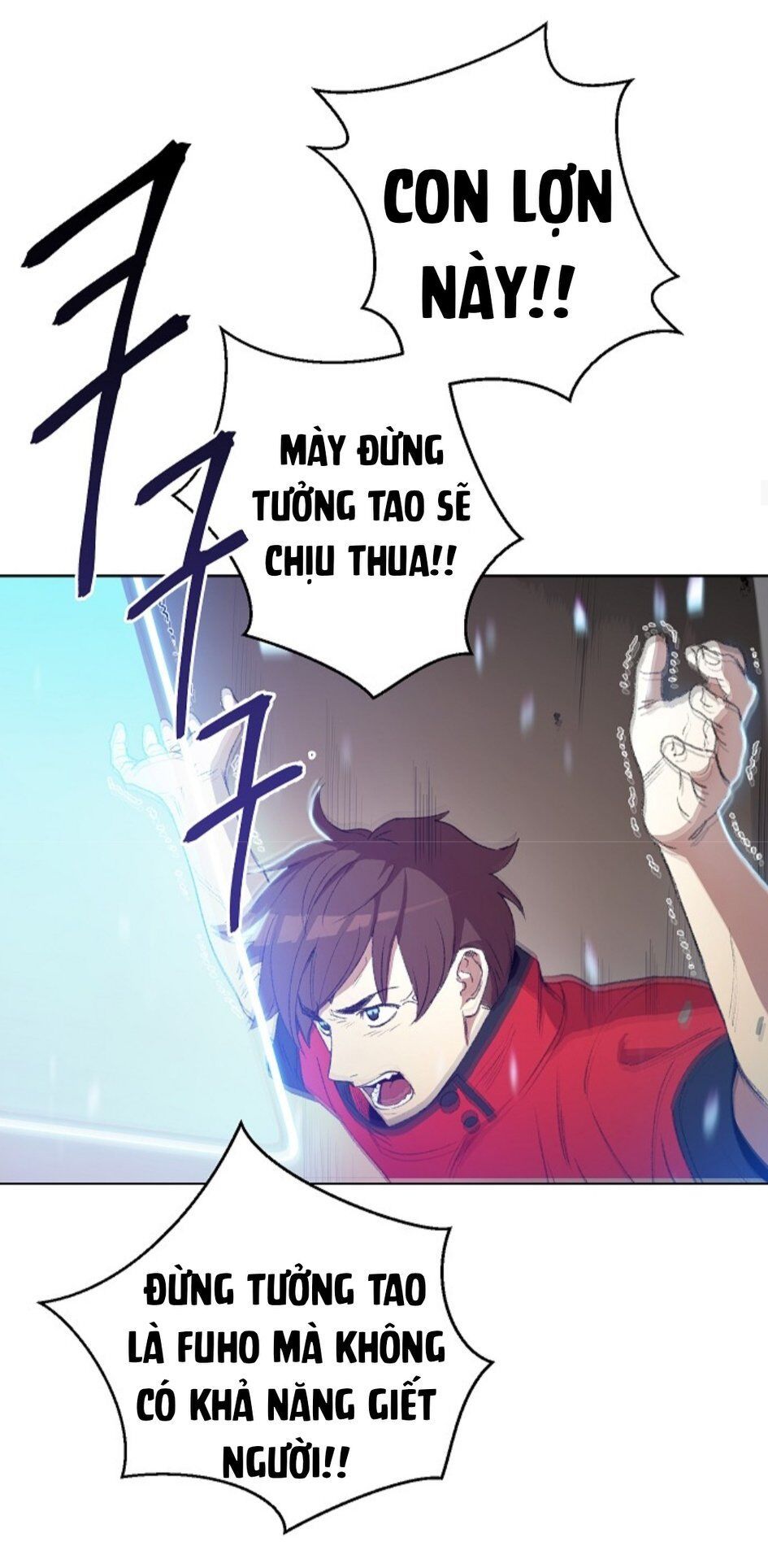 Tái thiết hầm ngục chapter 7 - Upload bởi truyensieuhay.com