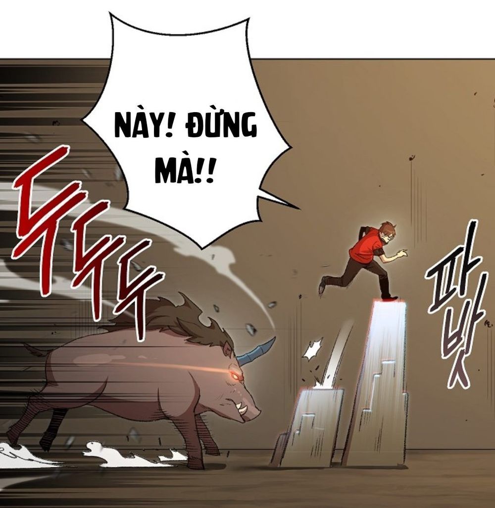 Tái thiết hầm ngục chapter 7 - Upload bởi truyensieuhay.com