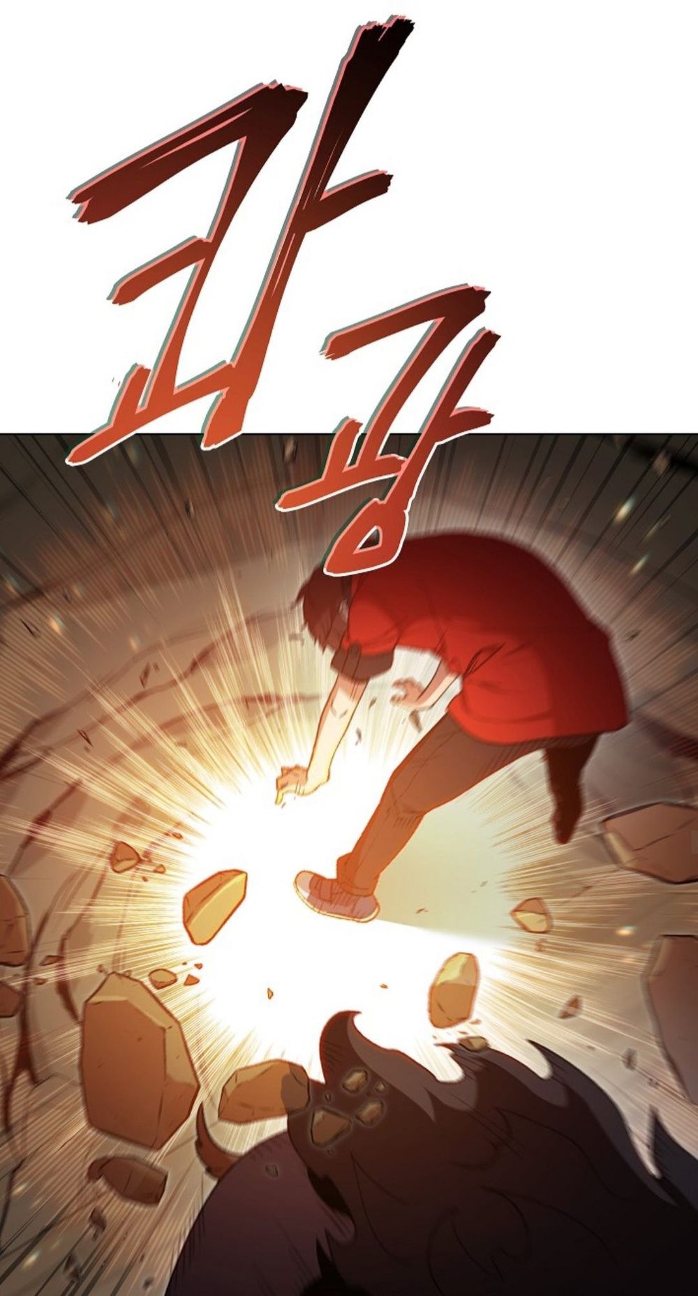 Tái thiết hầm ngục chapter 7 - Upload bởi truyensieuhay.com