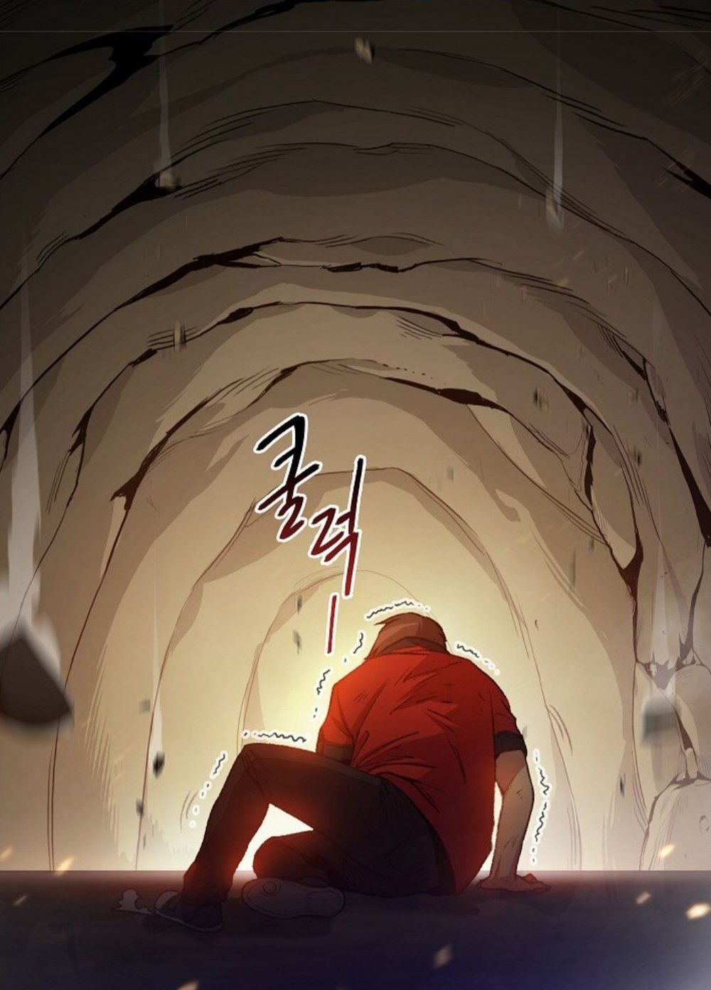 Tái thiết hầm ngục chapter 7 - Upload bởi truyensieuhay.com