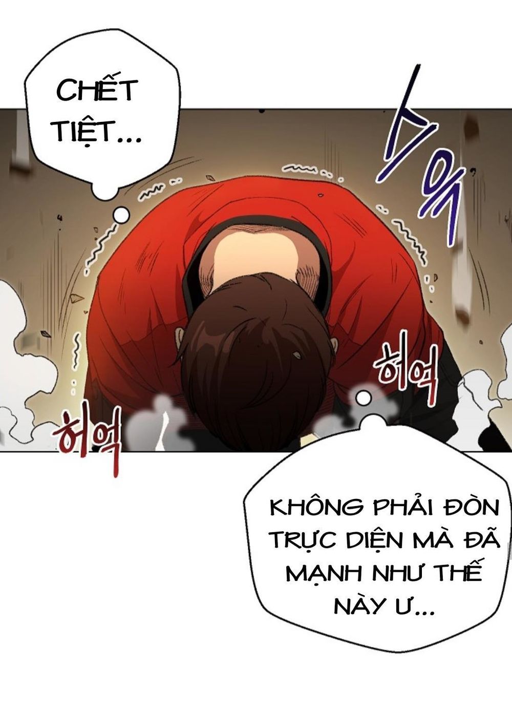 Tái thiết hầm ngục chapter 7 - Upload bởi truyensieuhay.com