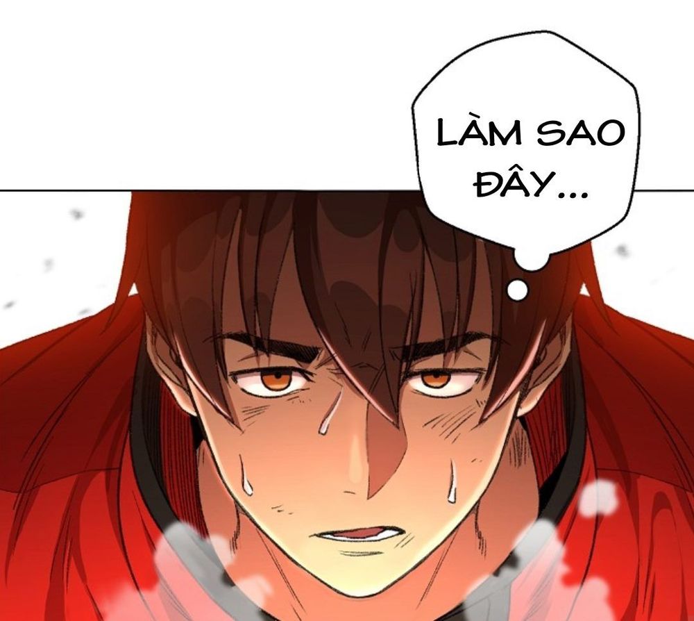 Tái thiết hầm ngục chapter 7 - Upload bởi truyensieuhay.com