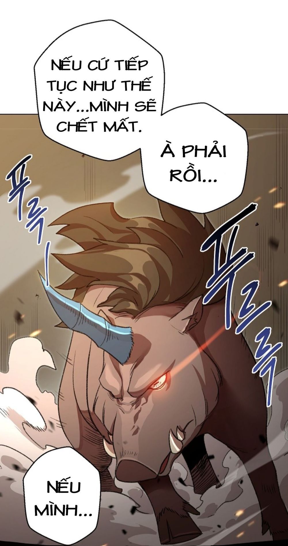 Tái thiết hầm ngục chapter 7 - Upload bởi truyensieuhay.com