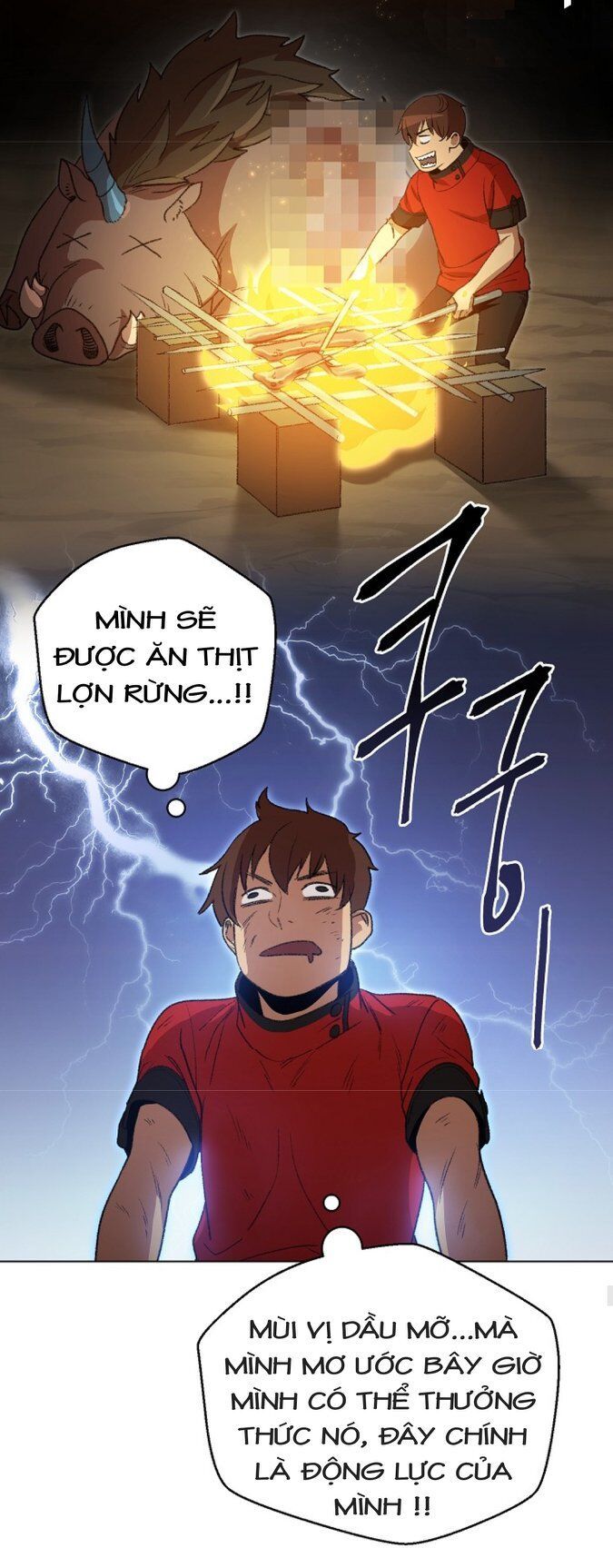 Tái thiết hầm ngục chapter 7 - Upload bởi truyensieuhay.com