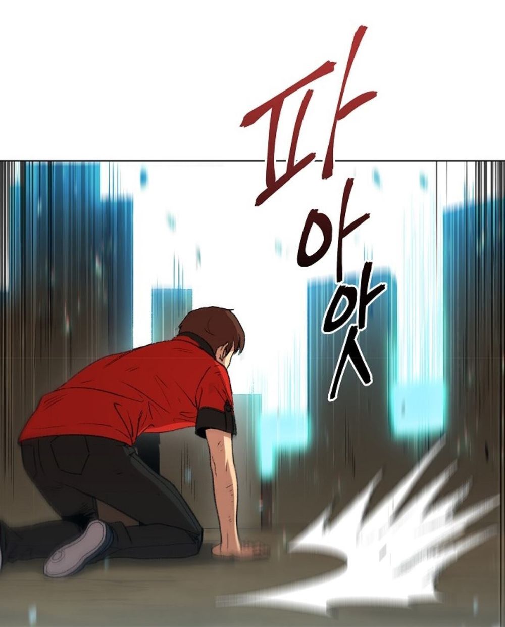 Tái thiết hầm ngục chapter 7 - Upload bởi truyensieuhay.com