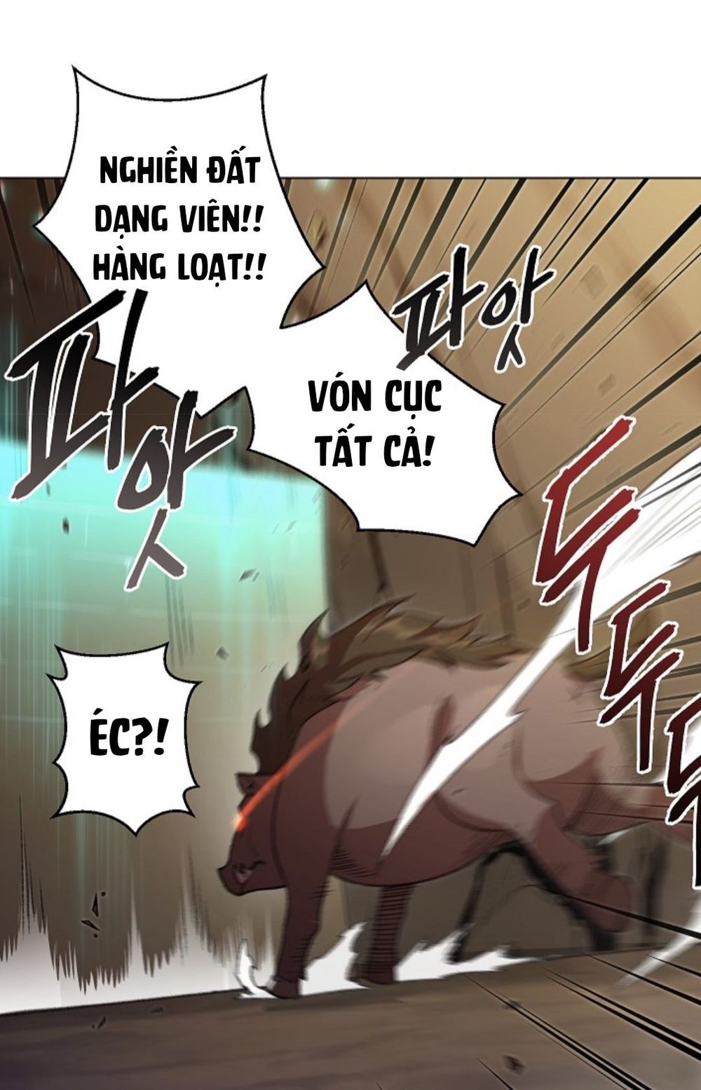 Tái thiết hầm ngục chapter 7 - Upload bởi truyensieuhay.com