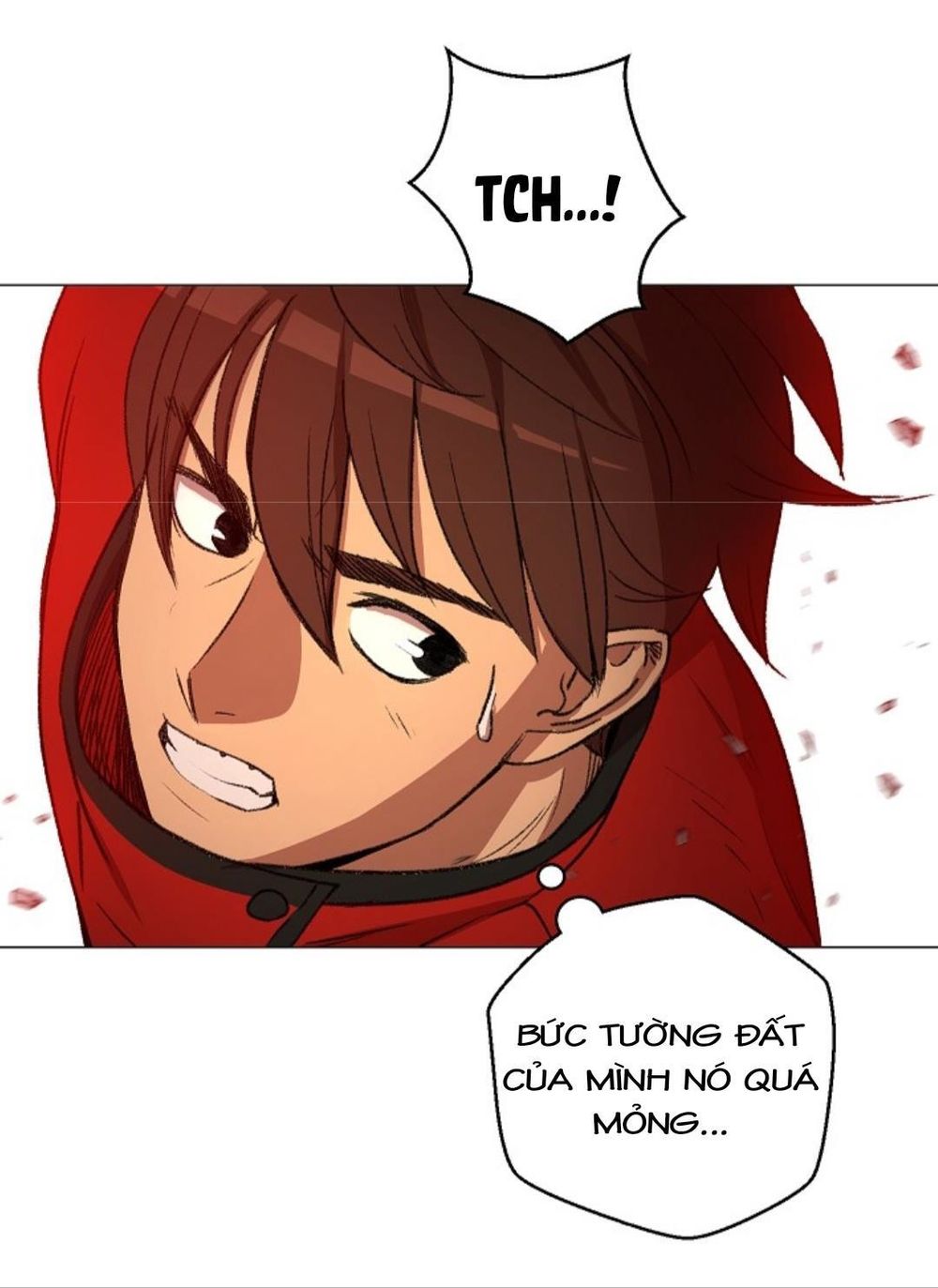 Tái thiết hầm ngục chapter 7 - Upload bởi truyensieuhay.com