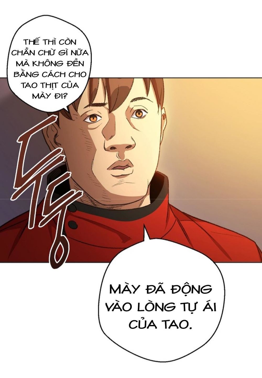 Tái thiết hầm ngục chapter 7 - Upload bởi truyensieuhay.com