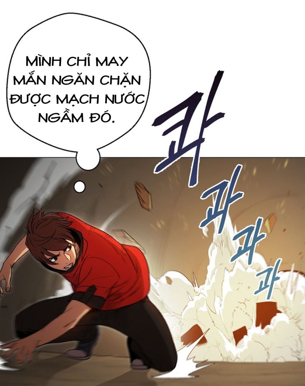 Tái thiết hầm ngục chapter 7 - Upload bởi truyensieuhay.com