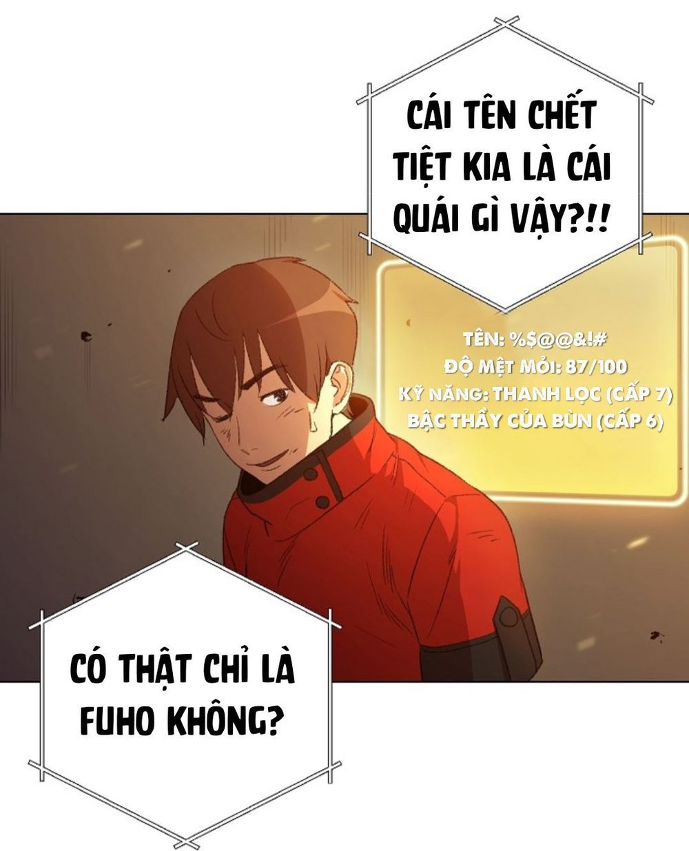 Tái thiết hầm ngục chapter 7 - Upload bởi truyensieuhay.com
