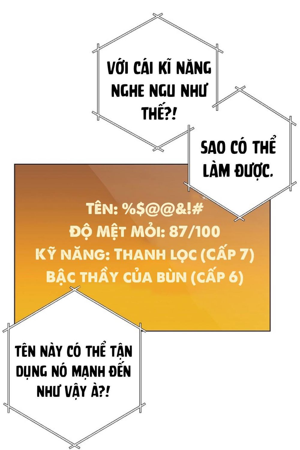 Tái thiết hầm ngục chapter 7 - Upload bởi truyensieuhay.com
