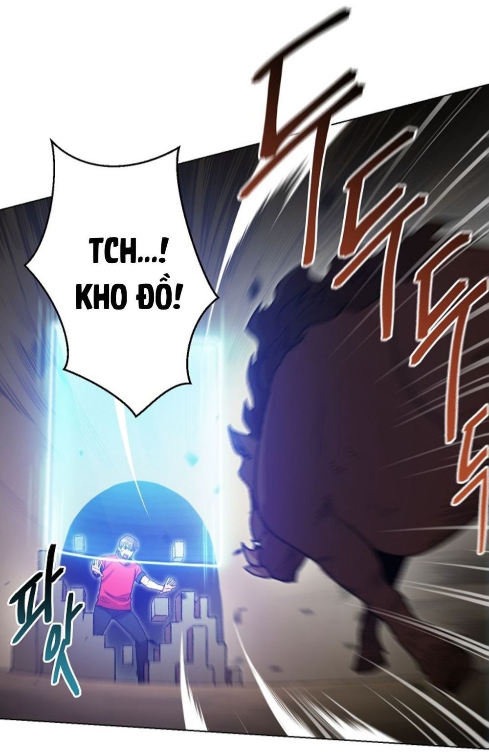 Tái thiết hầm ngục chapter 7 - Upload bởi truyensieuhay.com