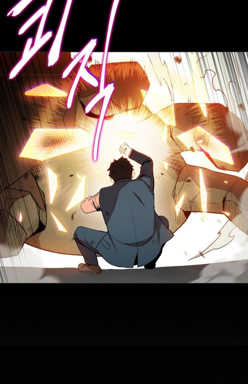 Tái thiết hầm ngục chapter 8 - Upload bởi truyensieuhay.com