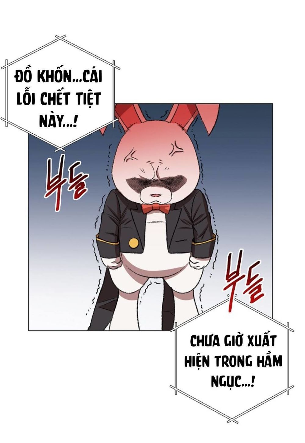 Tái thiết hầm ngục chapter 8 - Upload bởi truyensieuhay.com