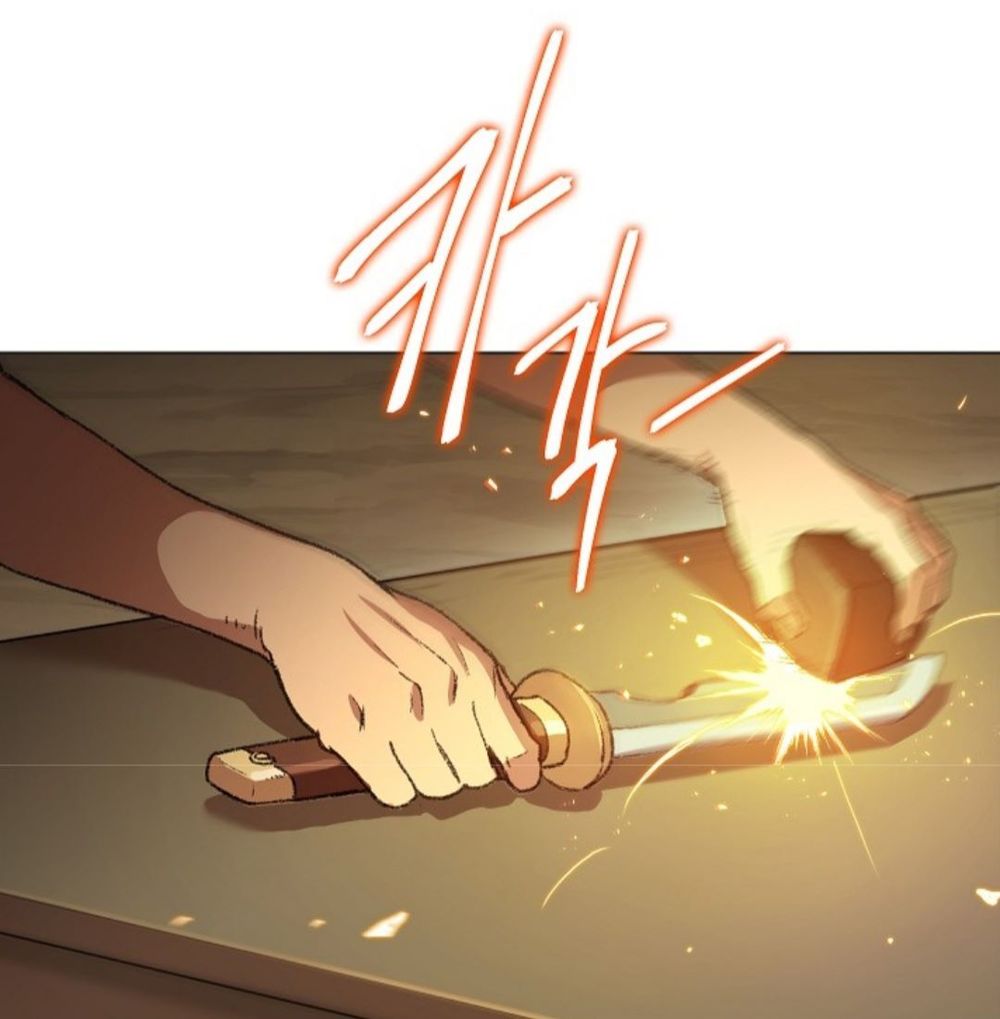 Tái thiết hầm ngục chapter 8 - Upload bởi truyensieuhay.com