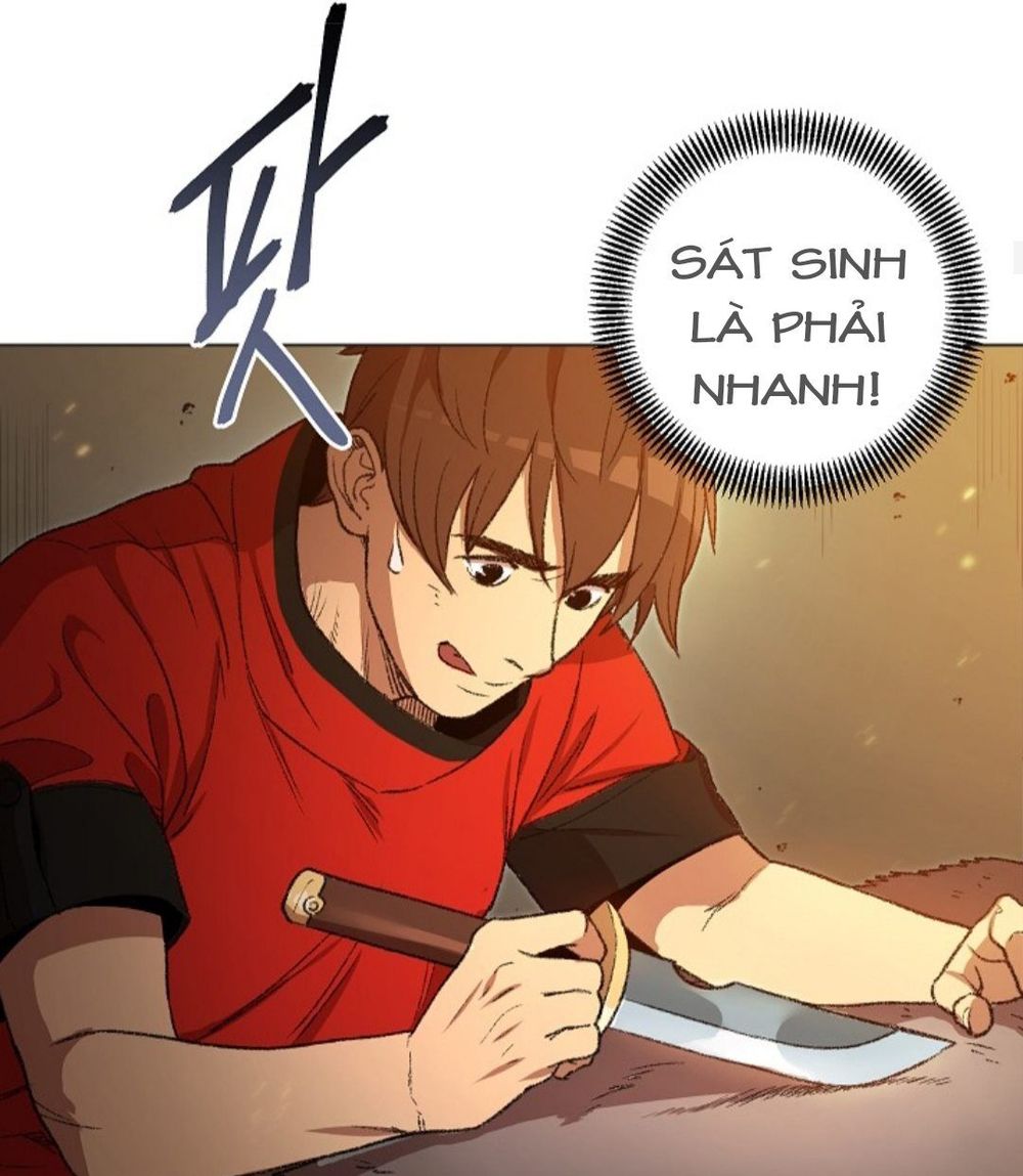 Tái thiết hầm ngục chapter 8 - Upload bởi truyensieuhay.com
