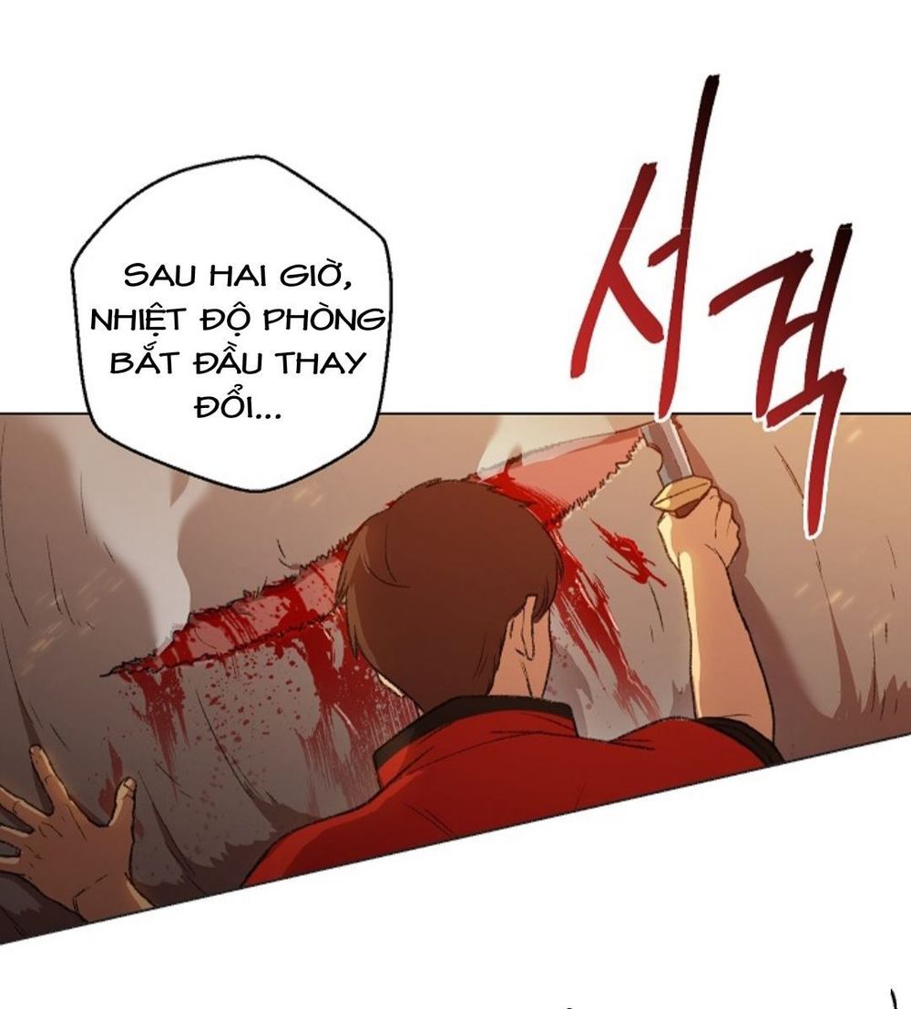 Tái thiết hầm ngục chapter 8 - Upload bởi truyensieuhay.com