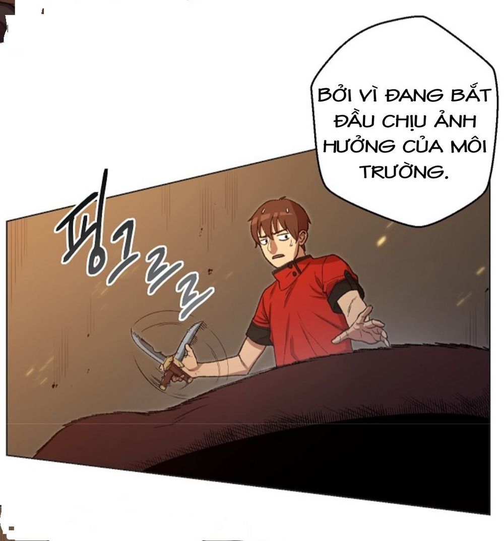 Tái thiết hầm ngục chapter 8 - Upload bởi truyensieuhay.com