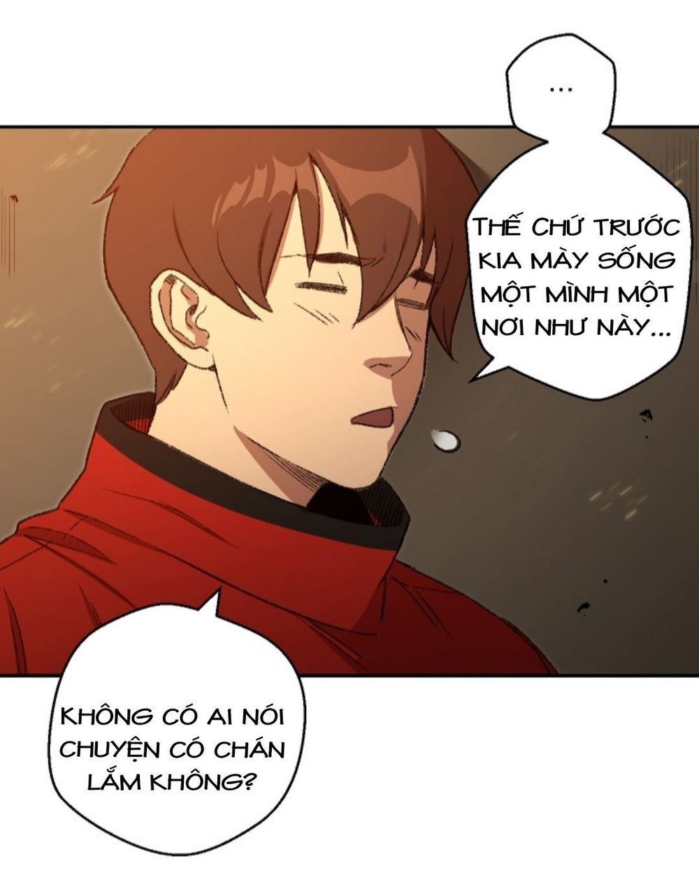 Tái thiết hầm ngục chapter 8 - Upload bởi truyensieuhay.com