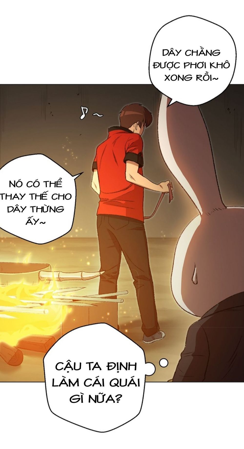 Tái thiết hầm ngục chapter 8 - Upload bởi truyensieuhay.com