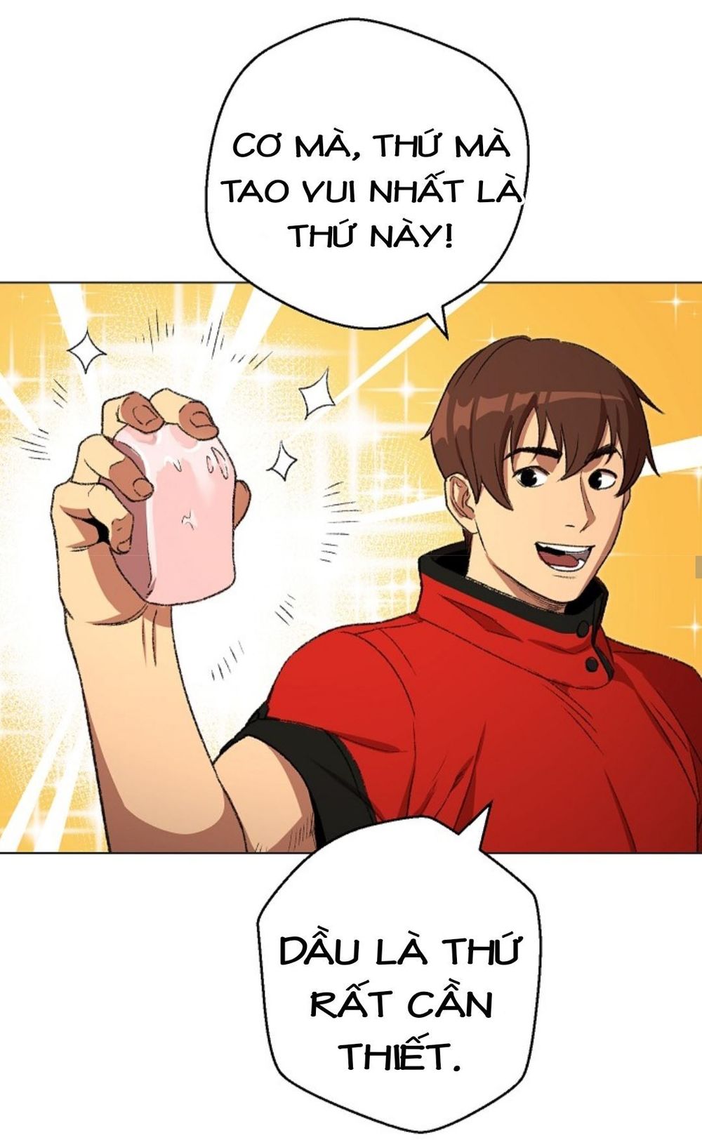 Tái thiết hầm ngục chapter 8 - Upload bởi truyensieuhay.com