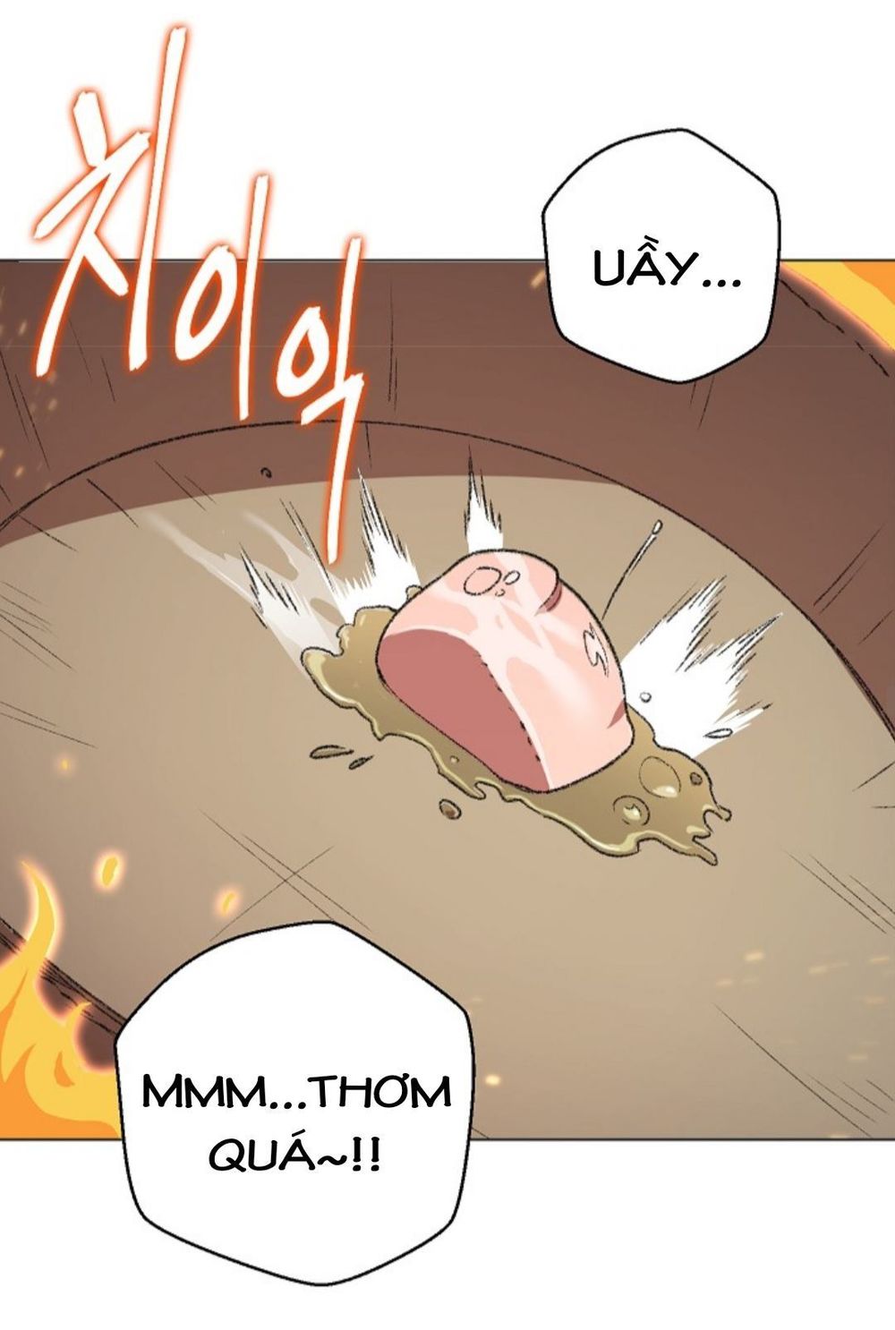 Tái thiết hầm ngục chapter 8 - Upload bởi truyensieuhay.com