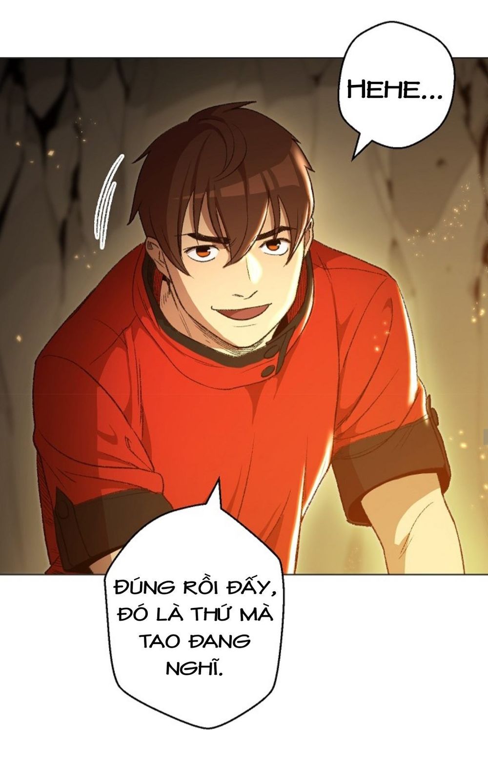 Tái thiết hầm ngục chapter 8 - Upload bởi truyensieuhay.com