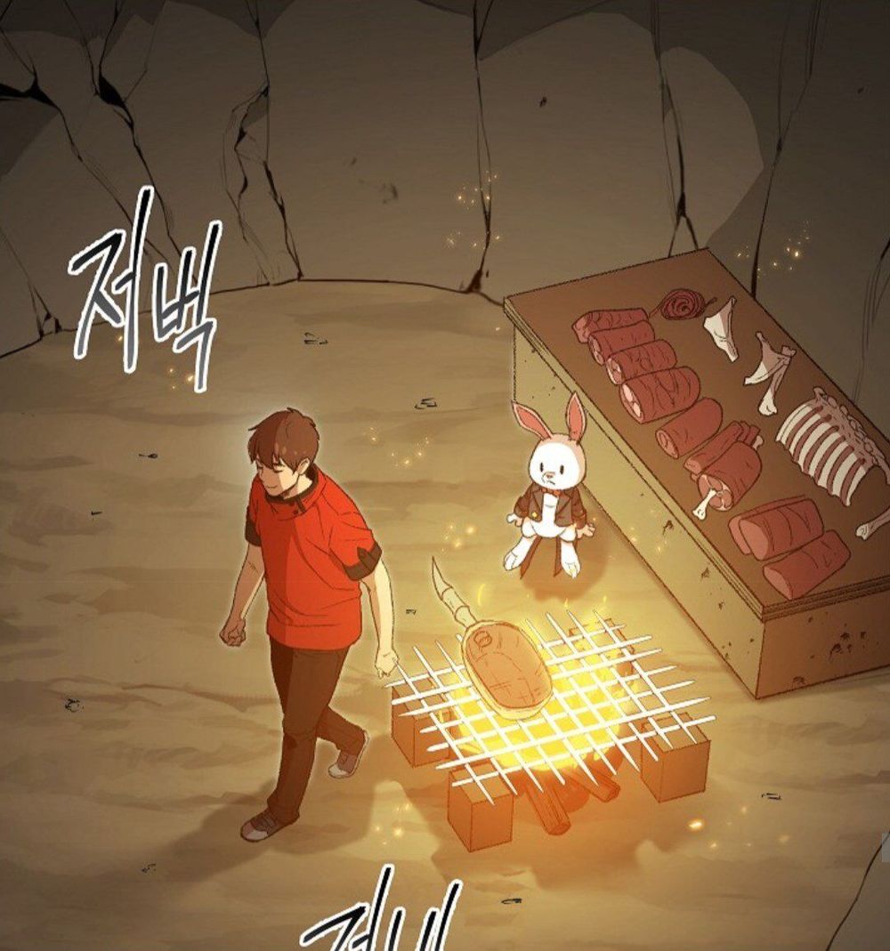 Tái thiết hầm ngục chapter 8 - Upload bởi truyensieuhay.com