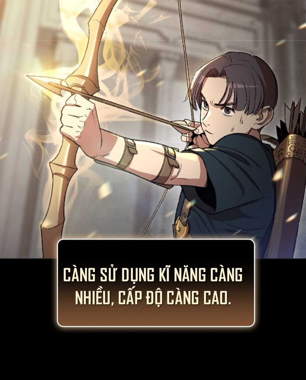 Tái thiết hầm ngục chapter 8 - Upload bởi truyensieuhay.com