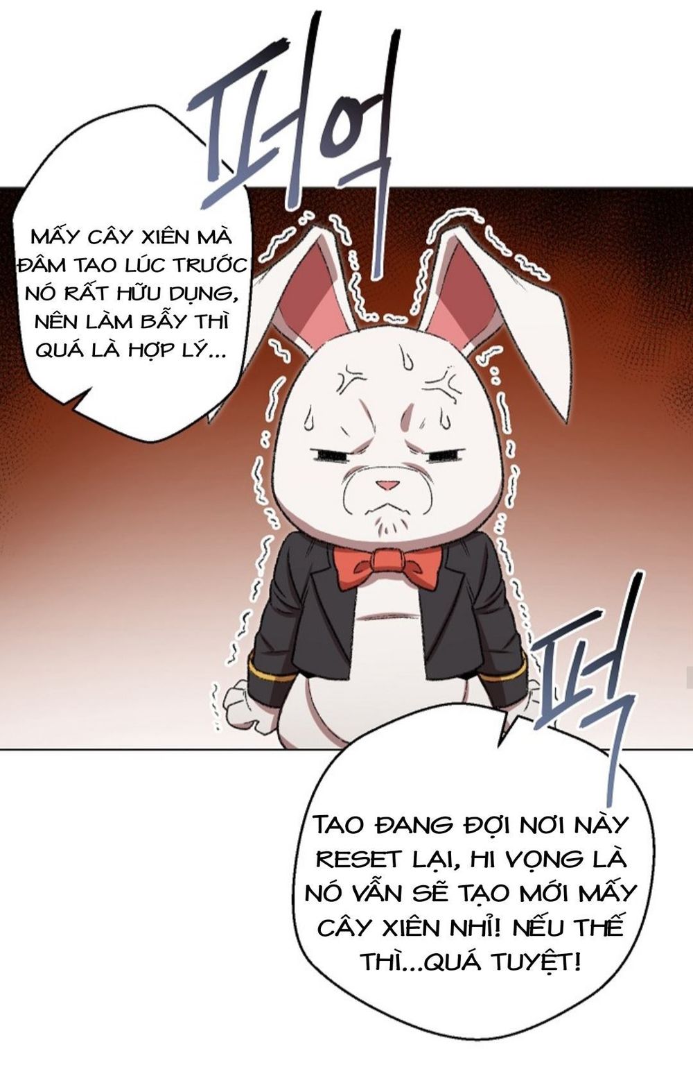 Tái thiết hầm ngục chapter 8 - Upload bởi truyensieuhay.com