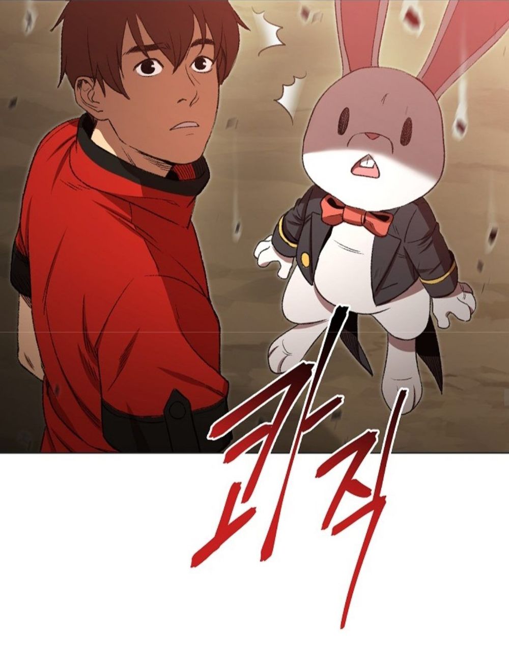 Tái thiết hầm ngục chapter 8 - Upload bởi truyensieuhay.com
