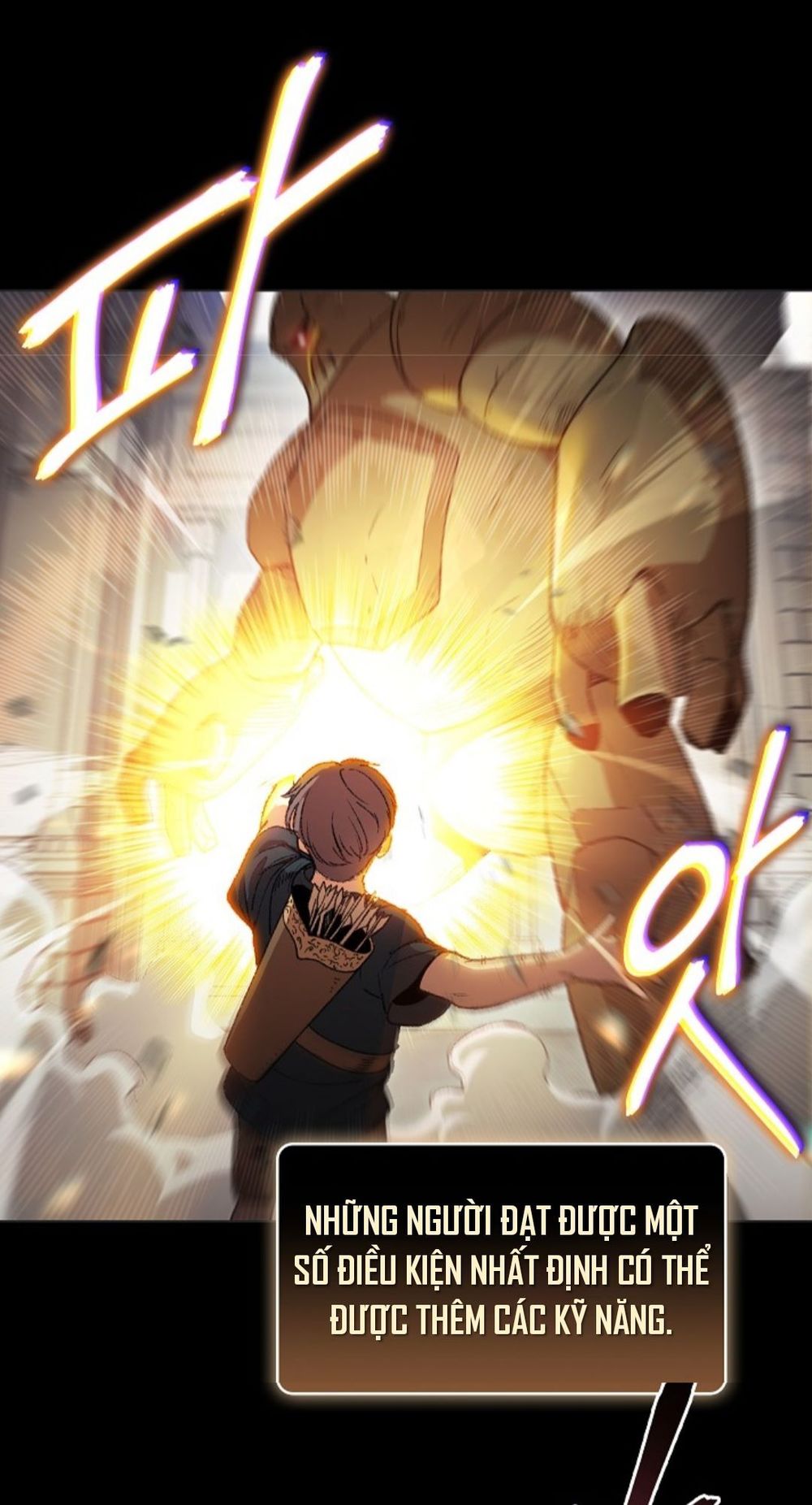 Tái thiết hầm ngục chapter 8 - Upload bởi truyensieuhay.com