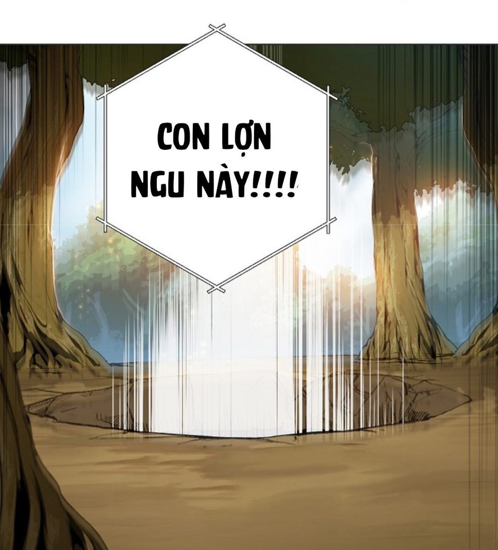 Tái thiết hầm ngục chapter 8 - Upload bởi truyensieuhay.com