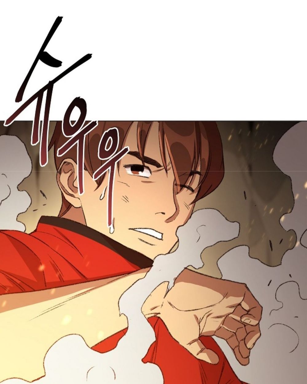 Tái thiết hầm ngục chapter 8 - Upload bởi truyensieuhay.com