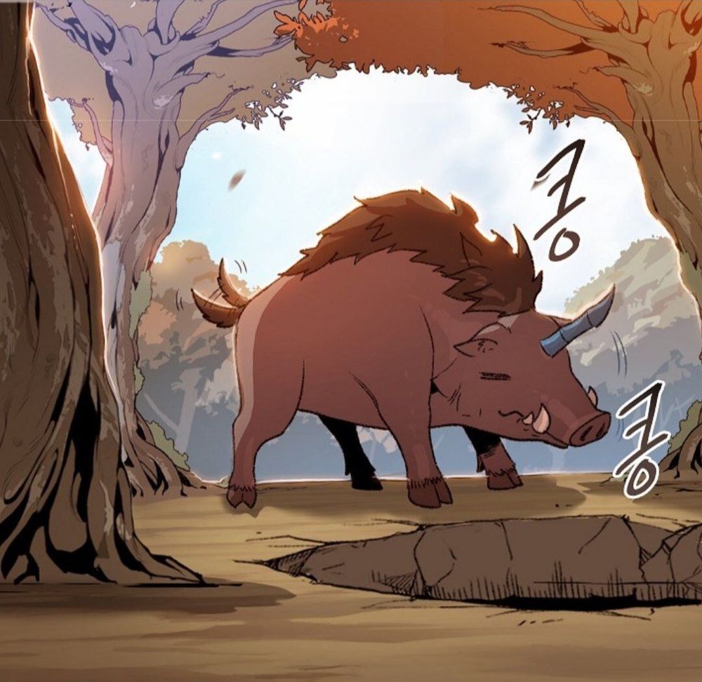 Tái thiết hầm ngục chapter 8 - Upload bởi truyensieuhay.com